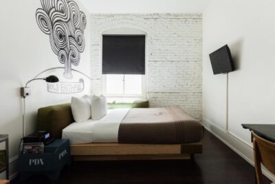 The Clyde Hotel | Portland, Oregon