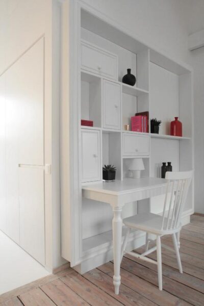 Maison Nationale City Flats & Suites | Antwerp