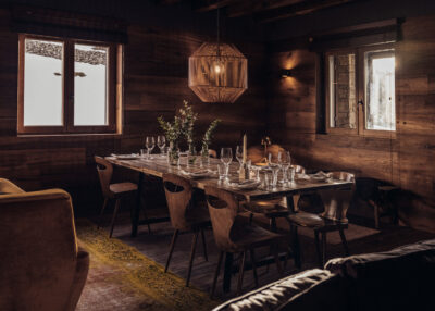 L'Ovella Negra Mountain Lodge | Andorra