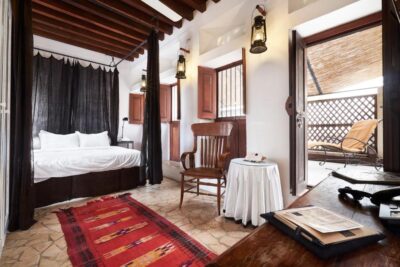 XVA Art Hotel | Dubai
