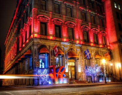 LHotel | Montréal