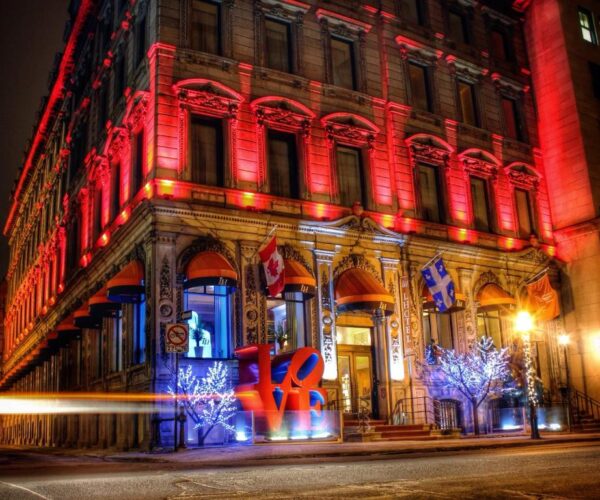 LHotel | Montréal