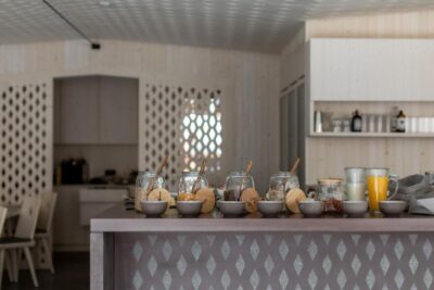 ATTO Suites