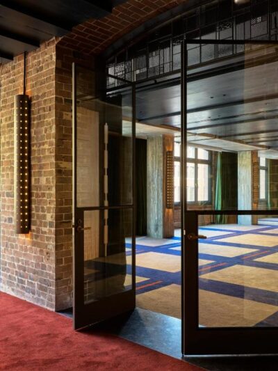 Ace Hotel Sydney