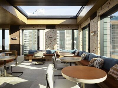 Ace Hotel Sydney