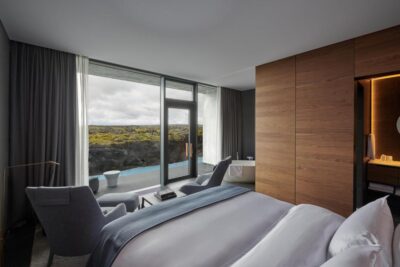 The Retreat at Blue Lagoon | Iceland