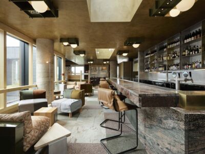 Ace Hotel Sydney