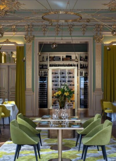Vila Foz Hotel & Spa | Porto