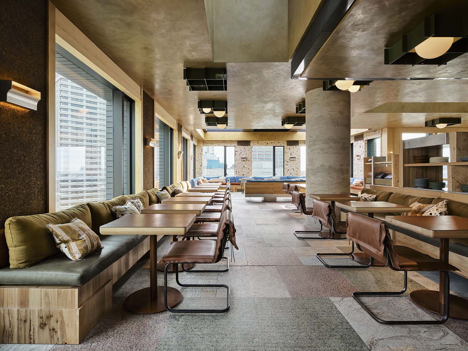 Ace Hotel Sydney