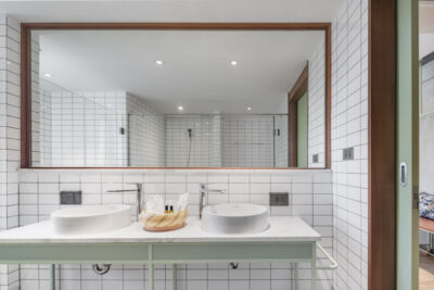 Samsen Street Hotel | Bangkok