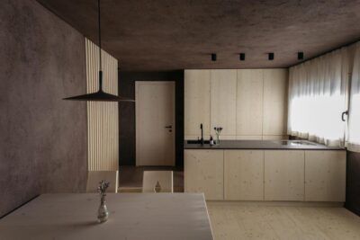 ATTO Suites