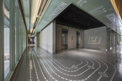 Samsen Street Hotel | Bangkok