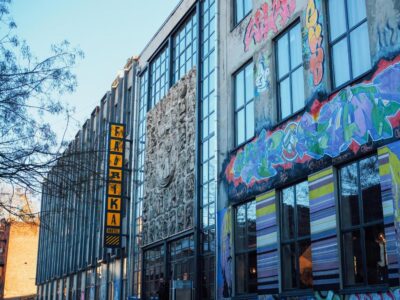 Fabrika Hostel & Suites | Tbilisi