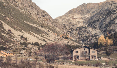L'Ovella Negra Mountain Lodge | Andorra