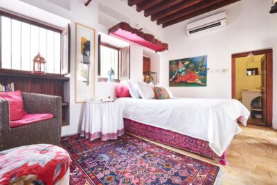 XVA Art Hotel | Dubai