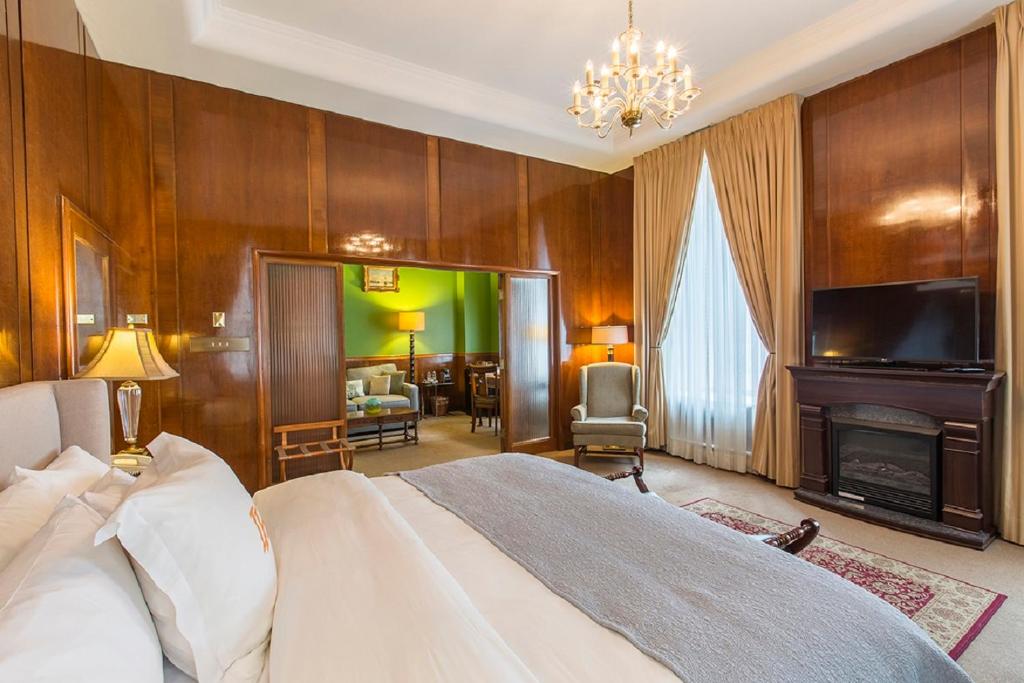 LHotel | Montréal