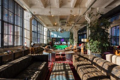 Fabrika Hostel & Suites | Tbilisi
