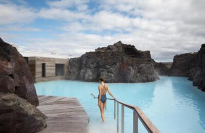 The Retreat at Blue Lagoon | Iceland