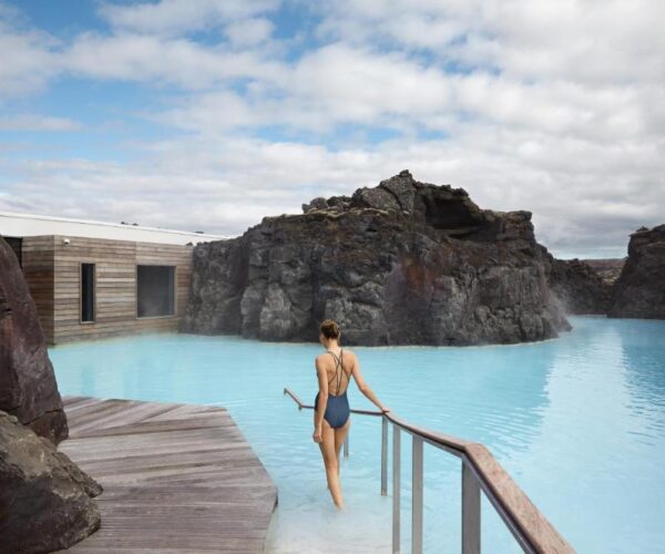 The Retreat at Blue Lagoon | Iceland
