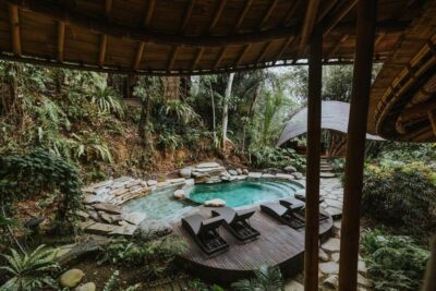 Sharma Springs | Bali