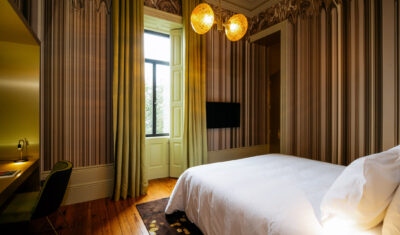 Vila Foz Hotel & Spa | Porto