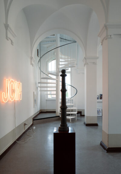 Wilmina | Berlin