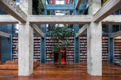 Stamba Hotel | Tbilisi