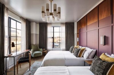 The Hoxton, Portland