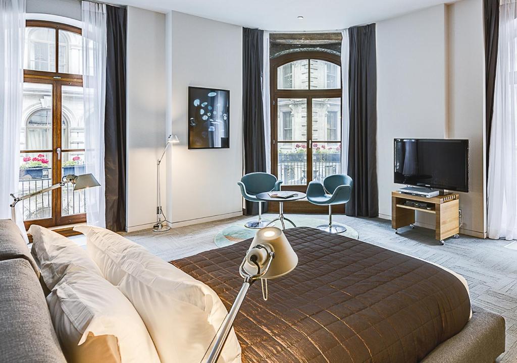 Hotel Gault | Montréal