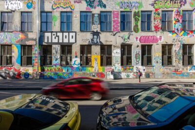 Fabrika Hostel & Suites | Tbilisi