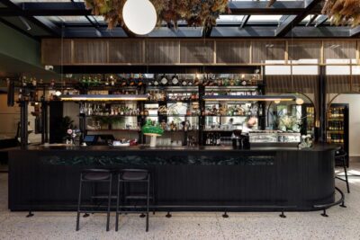 Pavilion Hotel & Social Club | Belgrade