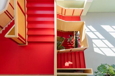 Fabrika Hostel & Suites | Tbilisi