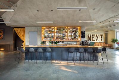 Jupiter NEXT | Portland, Oregon