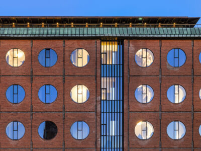 Hotel Ottilia | Copenhagen