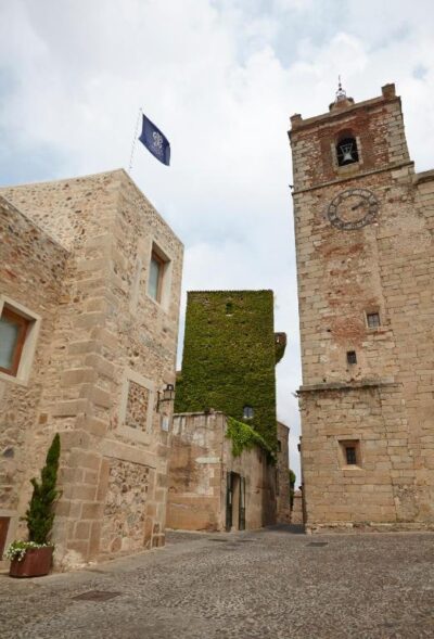 Atrio | Cáceres, Spain