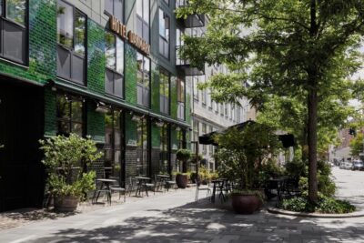 Hotel Danmark | Copenhagen
