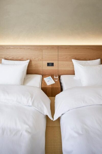 MUJI Hotel Ginza | Tokyo