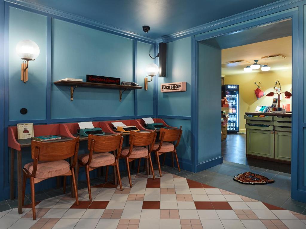 25hours Hotel Indre By | Copenhagen