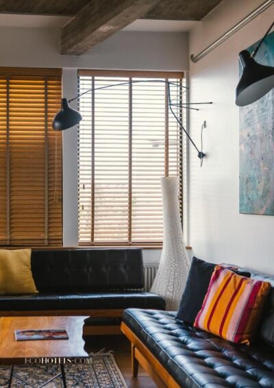 Manon Les Suites | Copenhagen