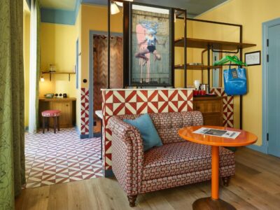 25hours Hotel Indre By | Copenhagen