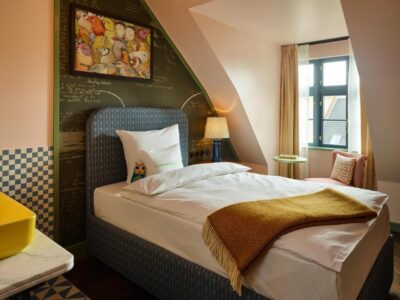 25hours Hotel Indre By | Copenhagen