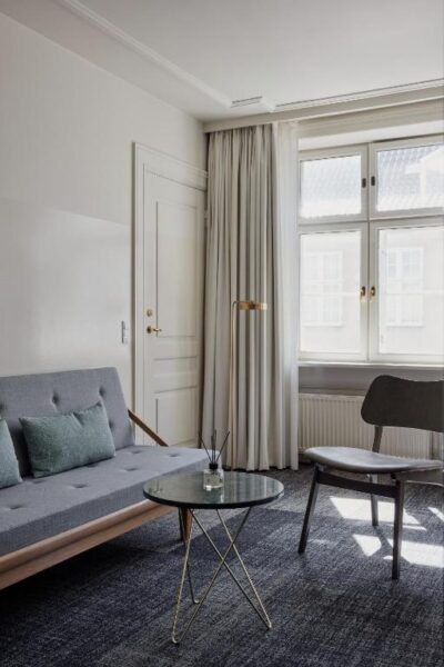 Hotel Danmark | Copenhagen