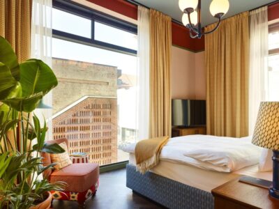 25hours Hotel Indre By | Copenhagen