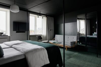 Hotel Danmark | Copenhagen