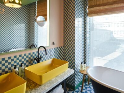25hours Hotel Indre By | Copenhagen