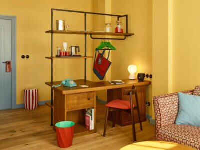 25hours Hotel Indre By | Copenhagen