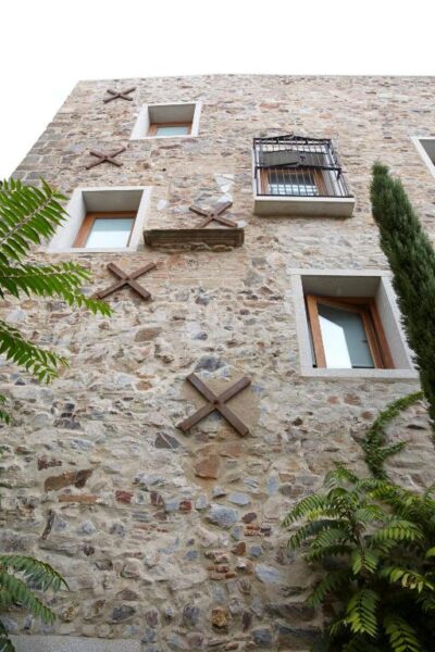 Atrio | Cáceres, Spain
