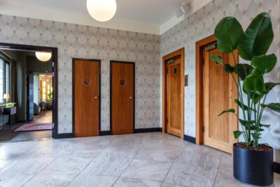 Hotel Astoria | Copenhagen