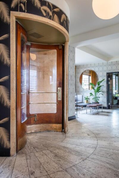 Hotel Astoria | Copenhagen