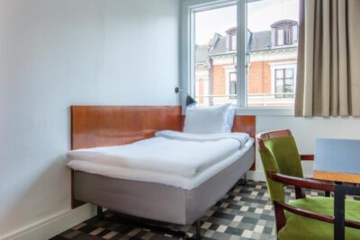 Hotel Astoria | Copenhagen